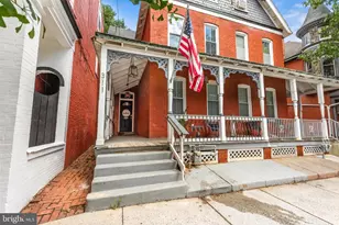 311 W Lemon St, Lancaster, PA 17603 - Photo 3