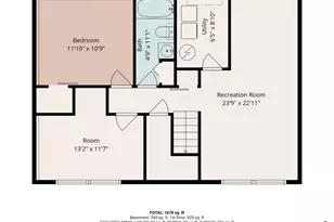 2837 Pebblebrook Dr, Lancaster, PA 17601 - Photo 29