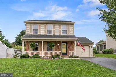 108 Ashley Drive, Marietta, PA 17547 - Photo 1