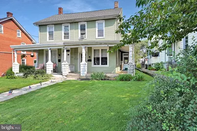 437 S State Street, Ephrata, PA 17522 - Photo 1