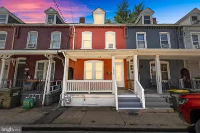 1026 N Lime, Lancaster, PA 17602 - Photo 1