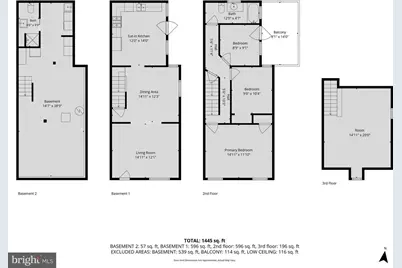 603 E Marion Street, Lancaster, PA 17602 - Photo 37