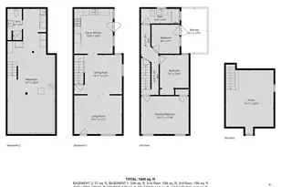 603 E Marion St, Lancaster, PA 17602 - Photo 37