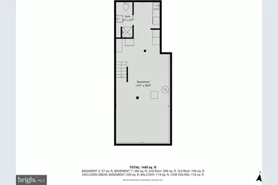 603 E Marion Street, Lancaster, PA 17602 - Photo 33