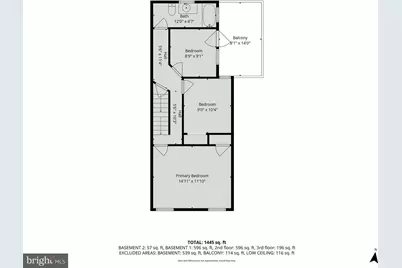 603 E Marion Street, Lancaster, PA 17602 - Photo 35