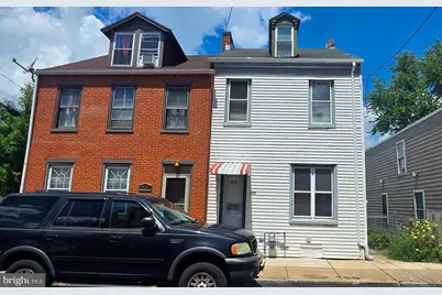 603 E Marion Street, Lancaster, PA 17602 - Photo 1