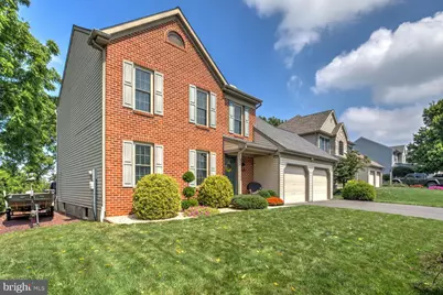 509 Spring Hollow Drive, New Holland, PA 17557 - Photo 3