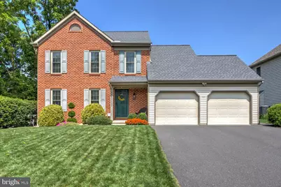509 Spring Hollow Drive, New Holland, PA 17557 - Photo 1