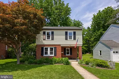 1223 Elm Avenue, Lancaster, PA 17603 - Photo 1