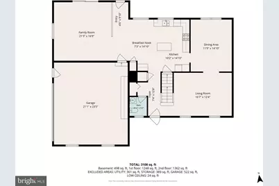 1307 Stevens Street, Manheim, PA 17545 - Photo 19