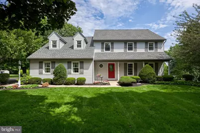 1307 Stevens Street, Manheim, PA 17545 - Photo 1