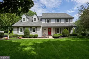 1307 Stevens St, Manheim, PA 17545 - Photo 1