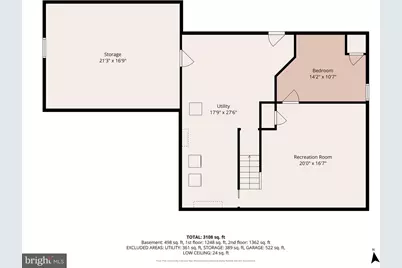 1307 Stevens Street, Manheim, PA 17545 - Photo 33