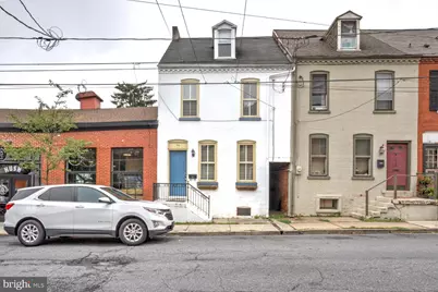 416 N Mary Street, Lancaster, PA 17603 - Photo 1