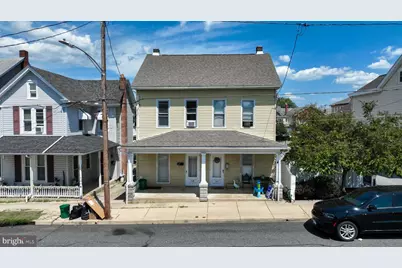 111 W Franklin Street, Ephrata, PA 17522 - Photo 1