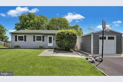 138 Eleanor Drive, Marietta, PA 17547 - Photo 1