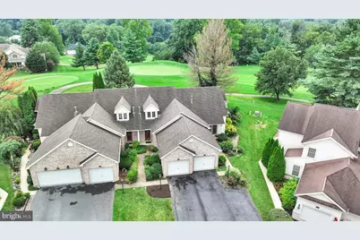 928 Rivergate Court, Millersville, PA 17551 - Photo 1