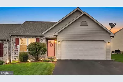 2041 Weeping Willow Lane, Mount Joy, PA 17552 - Photo 1