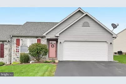 2041 Weeping Willow Lane, Mount Joy, PA 17552 - Photo 3