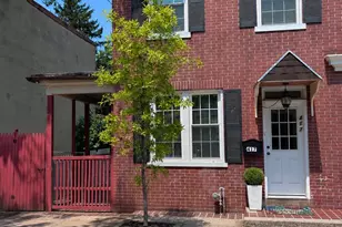 417 E Orange St, Lancaster, PA 17605 - Photo 1
