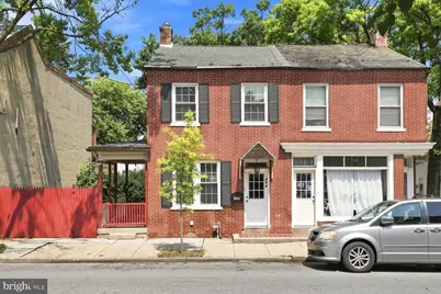 417 E Orange Street, Lancaster, PA 17605 - Photo 1