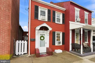 516 Union Street, Columbia, PA 17512 - Photo 1