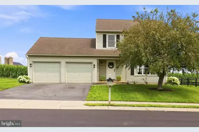 313 Willow Lane, New Holland, PA 17557 - Photo 1