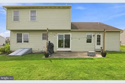 313 Willow Lane, New Holland, PA 17557 - Photo 35