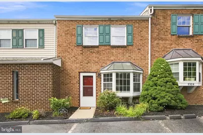 1322 Blue Jay Drive, Lancaster, PA 17601 - Photo 1