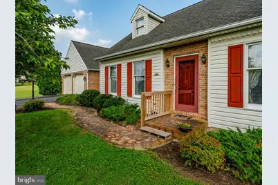 106 Raybil Drive, Bowmansville, PA 17507 - Photo 35