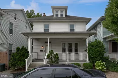 26 W Lemon Street, Lititz, PA 17543 - Photo 1