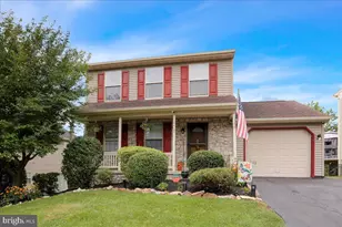 403 Tanger St, Marietta, PA 17547 - Photo 1