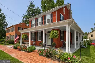 111 E Main St, Strasburg, PA 17579 - Photo 5