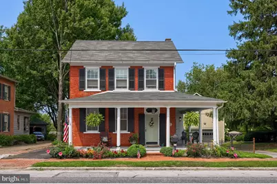 111 E Main Street, Strasburg, PA 17579 - Photo 1