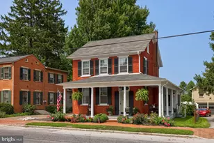 111 E Main St, Strasburg, PA 17579 - Photo 3