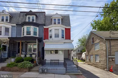 236 N Franklin Street, Lancaster, PA 17602 - Photo 1