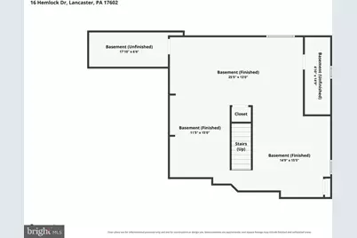 16 Hemlock Drive, Lancaster, PA 17602 - Photo 41