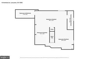 16 Hemlock Dr, Lancaster, PA 17602 - Photo 41