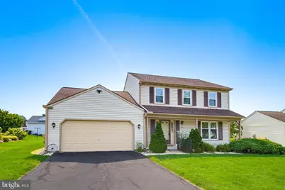 214 Mentzer Avenue, New Holland, PA 17557 - Photo 1