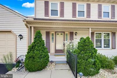 214 Mentzer Avenue, New Holland, PA 17557 - Photo 5