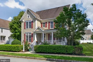 1417 Hammock Way, Lancaster, PA 17601 - Photo 3