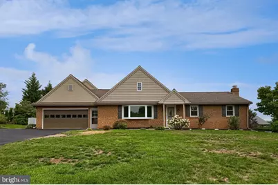 805 Lincoln Road, Lititz, PA 17543 - Photo 1