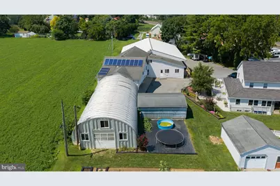 [Address not provided], Bird in Hand, PA 17505 - Photo 45