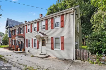 252 W Market Street, Marietta, PA 17547 - Photo 3