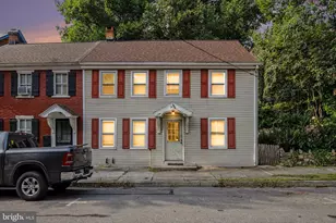 252 W Market St, Marietta, PA 17547 - Photo 1