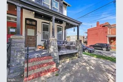 814 N Shippen Street, Lancaster, PA 17602 - Photo 3