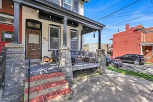 814 N Shippen St, Lancaster, PA 17602 - Photo 3