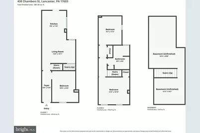 438 Chambers Street, Lancaster, PA 17603 - Photo 33