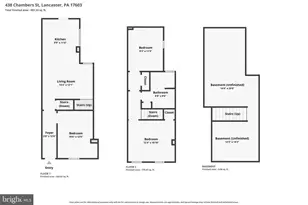 438 Chambers St, Lancaster, PA 17603 - Photo 33