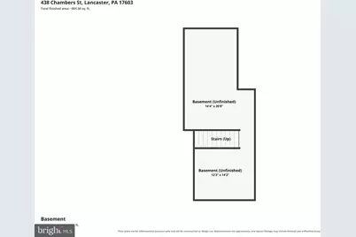 438 Chambers Street, Lancaster, PA 17603 - Photo 29